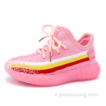 scarpe da ginnastica per bambini scarpe da ginnastica impermeabili